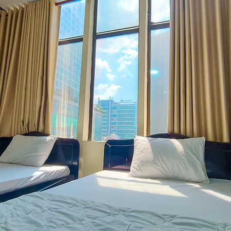 Thanh Nien Guest House Ho Chi Minh City Exterior photo