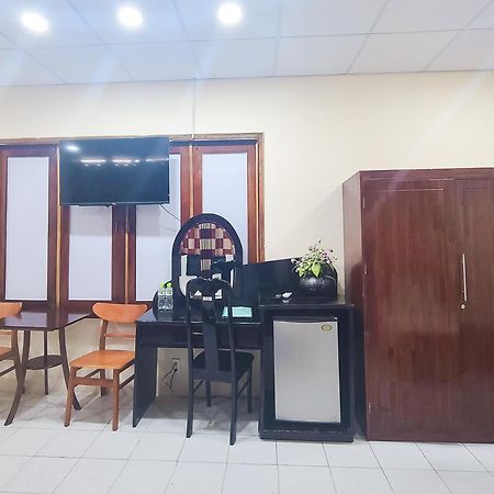 Thanh Nien Guest House Ho Chi Minh City Exterior photo