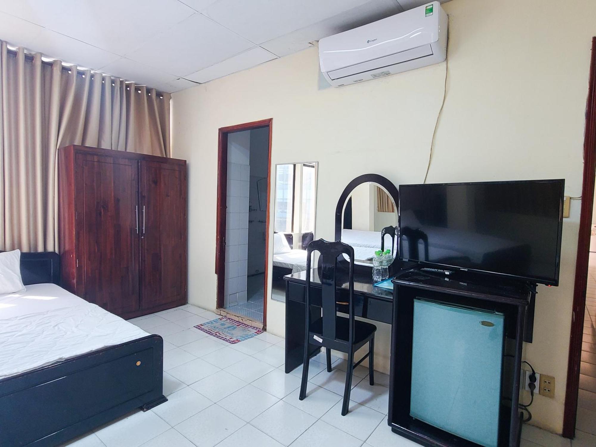Thanh Nien Guest House Ho Chi Minh City Exterior photo