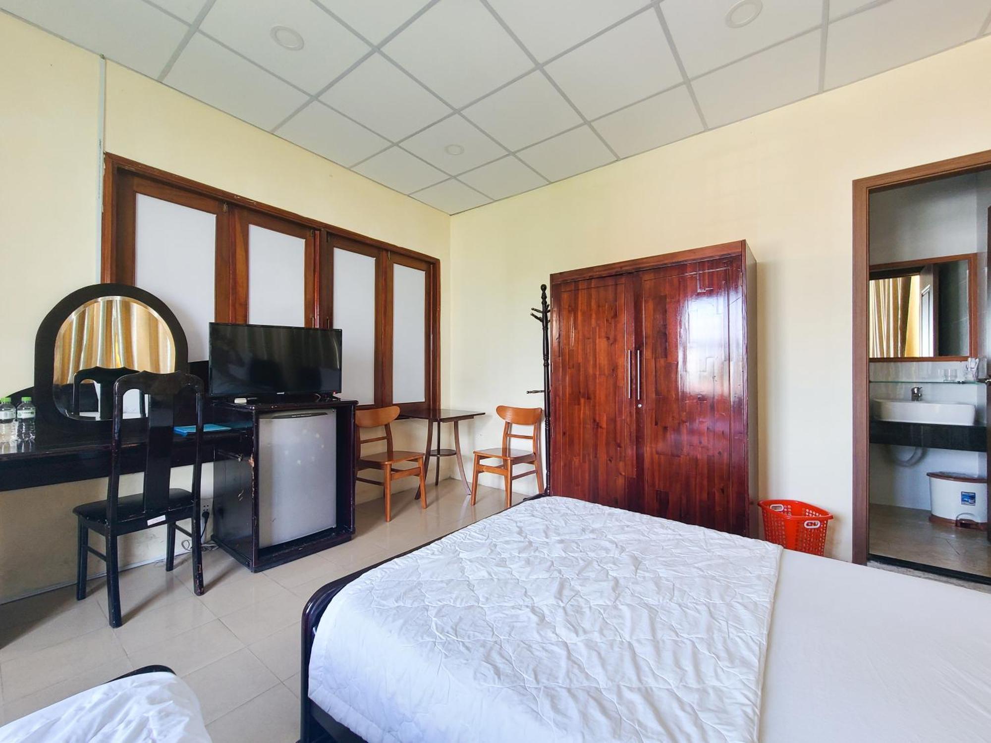 Thanh Nien Guest House Ho Chi Minh City Exterior photo