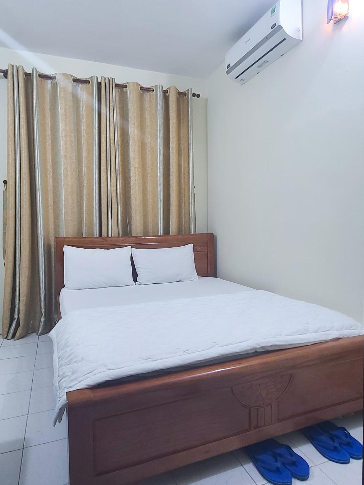 Thanh Nien Guest House Ho Chi Minh City Exterior photo