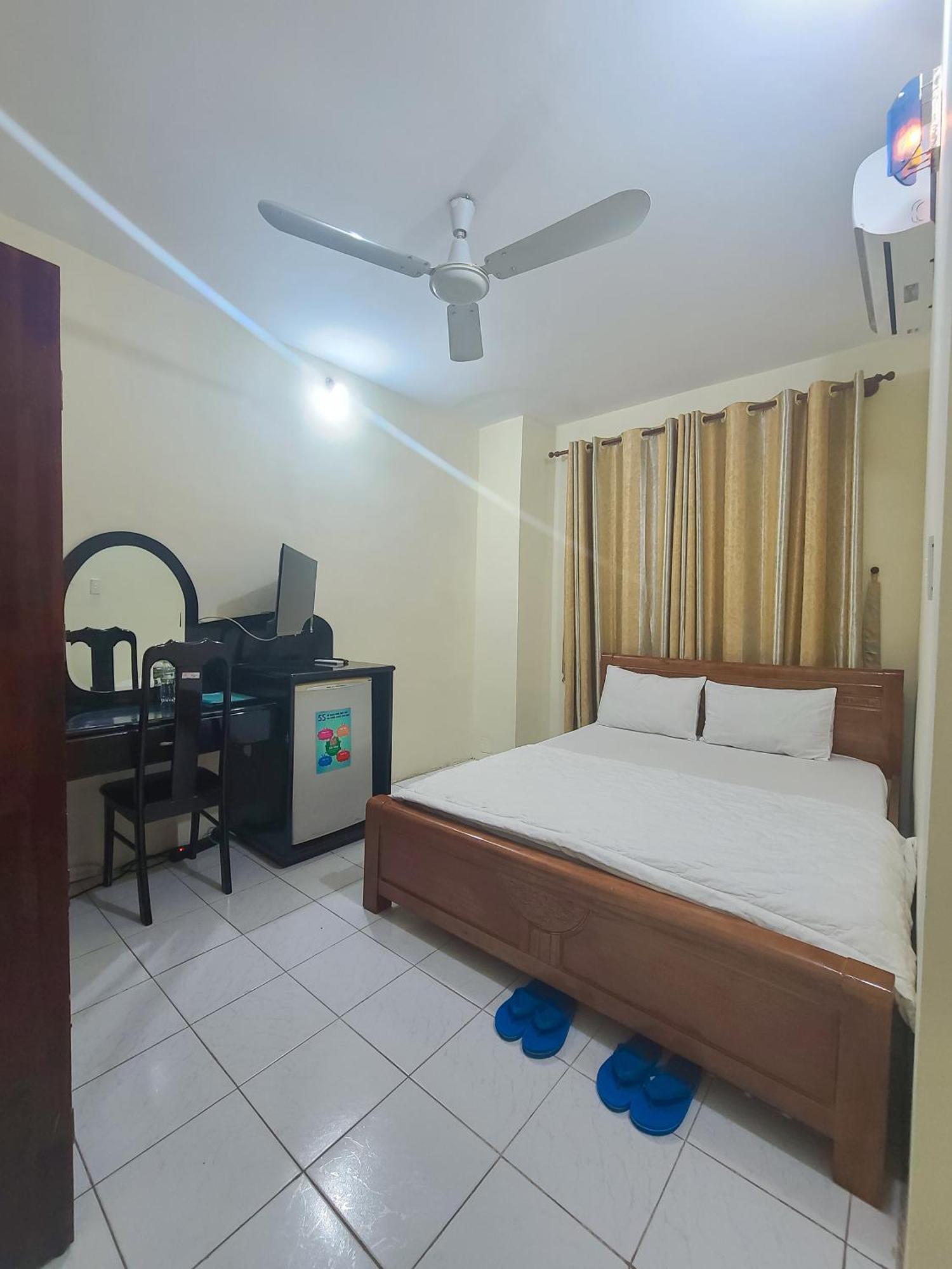 Thanh Nien Guest House Ho Chi Minh City Exterior photo
