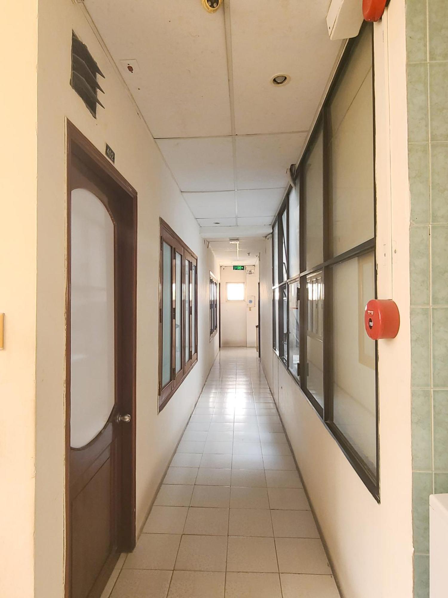 Thanh Nien Guest House Ho Chi Minh City Exterior photo