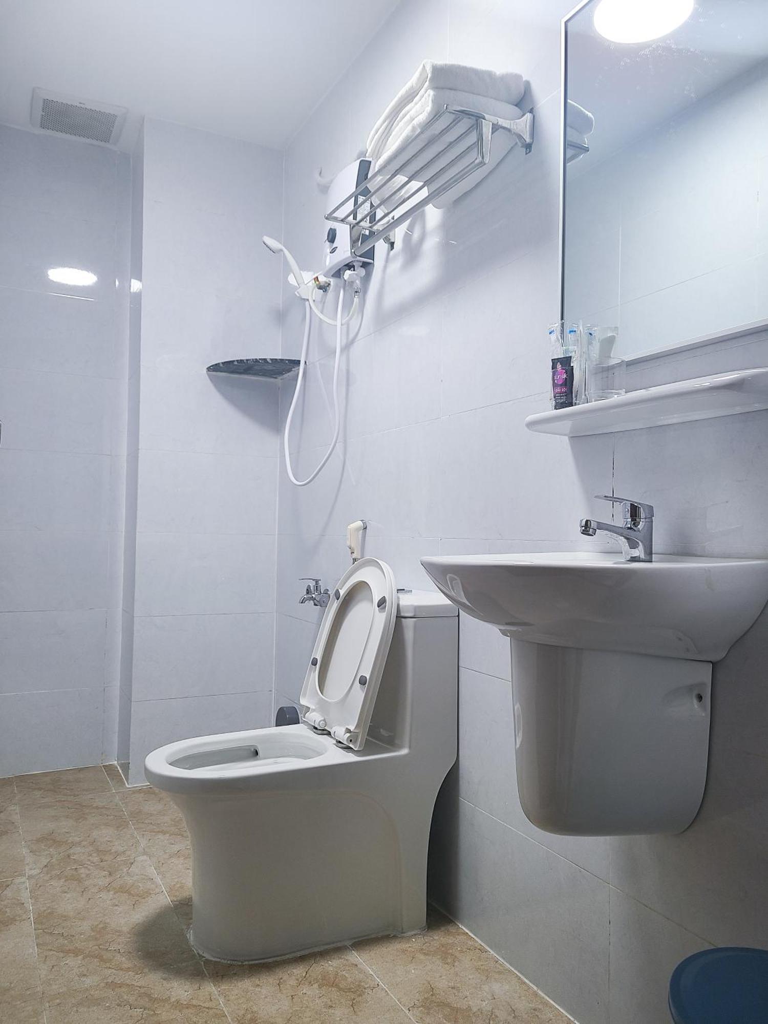 Thanh Nien Guest House Ho Chi Minh City Exterior photo