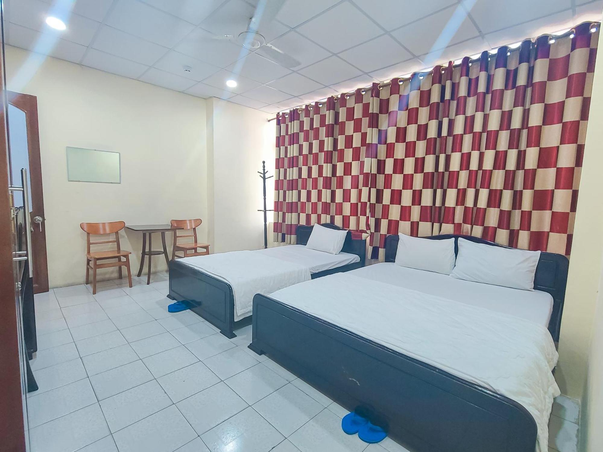 Thanh Nien Guest House Ho Chi Minh City Exterior photo